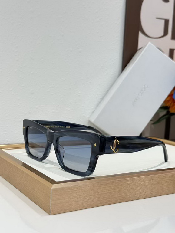 Jimmychoo Sunglasses(AAAA)-044
