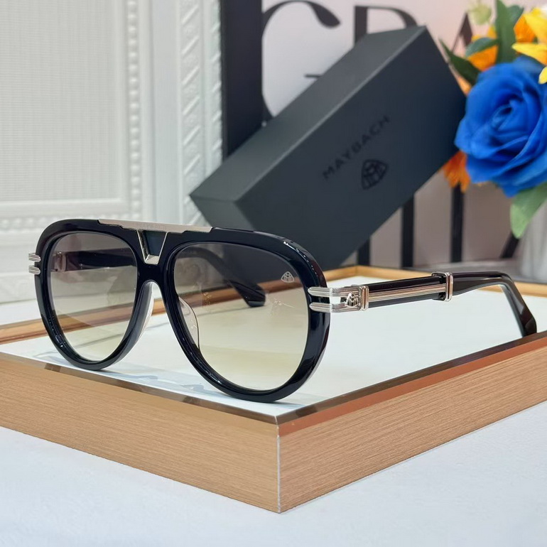 MAYBACH Sunglasses(AAAA)-219
