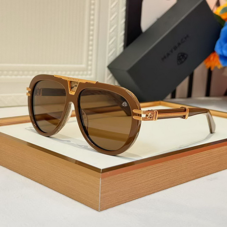 MAYBACH Sunglasses(AAAA)-213