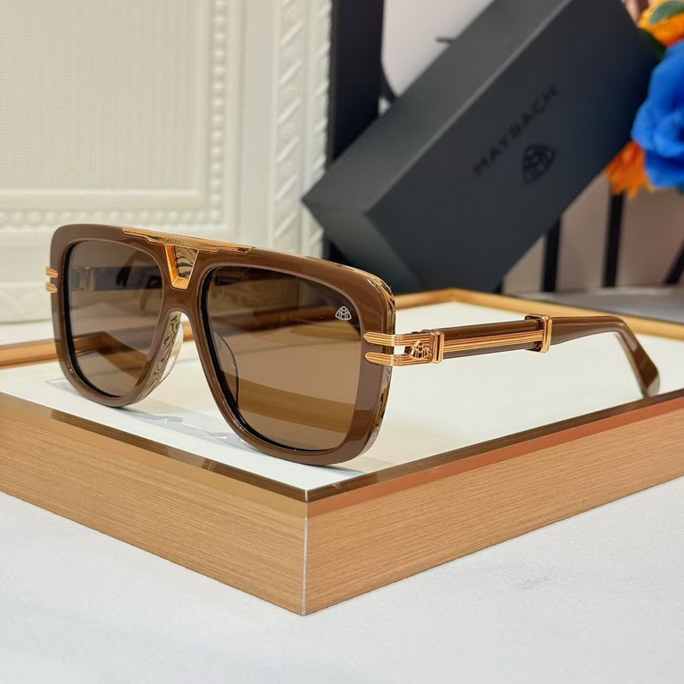MAYBACH Sunglasses(AAAA)-211