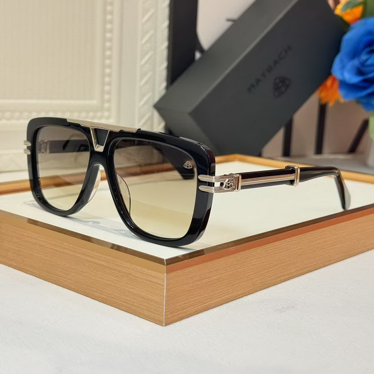 MAYBACH Sunglasses(AAAA)-210