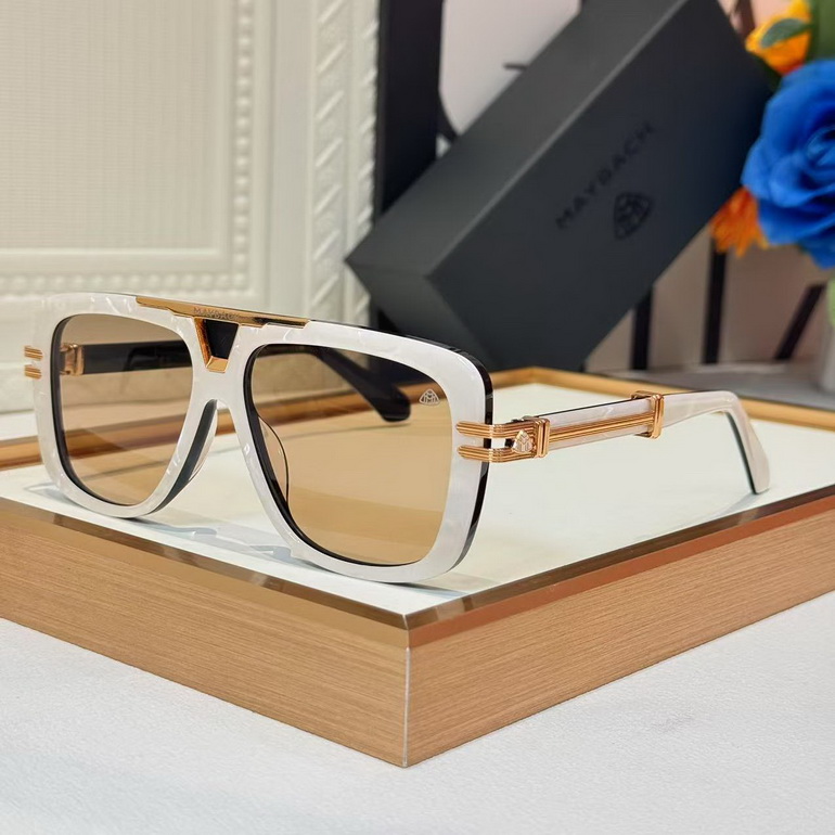 MAYBACH Sunglasses(AAAA)-208