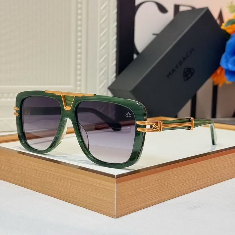 MAYBACH Sunglasses(AAAA)-206