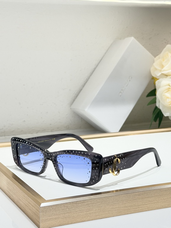 Jimmychoo Sunglasses(AAAA)-035