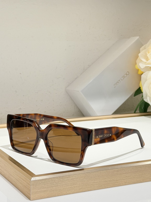 Jimmychoo Sunglasses(AAAA)-033
