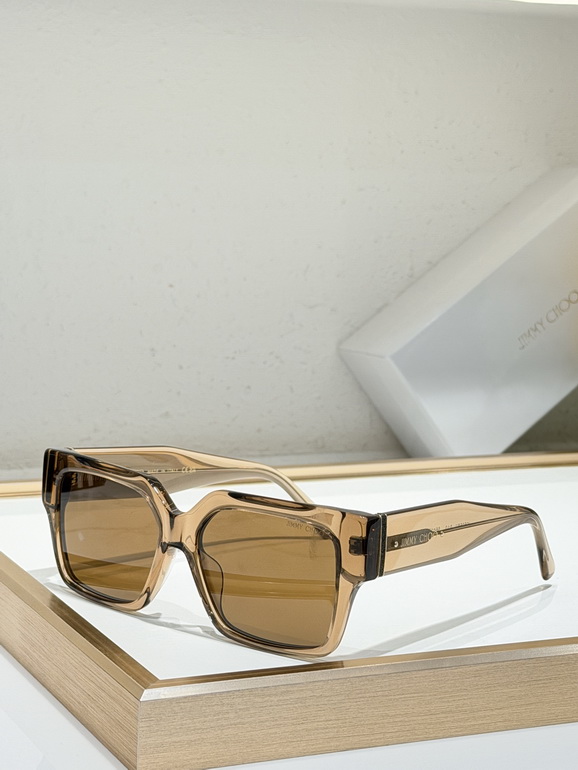 Jimmychoo Sunglasses(AAAA)-032