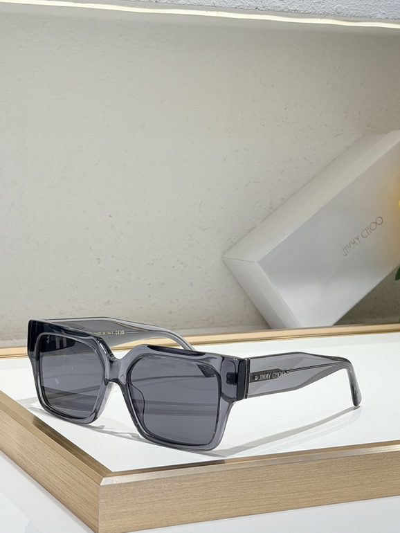 Jimmychoo Sunglasses(AAAA)-031