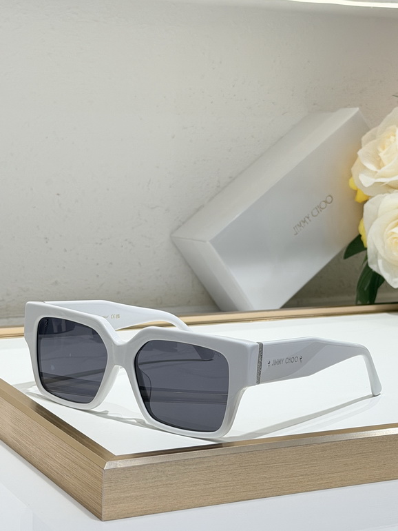 Jimmychoo Sunglasses(AAAA)-030