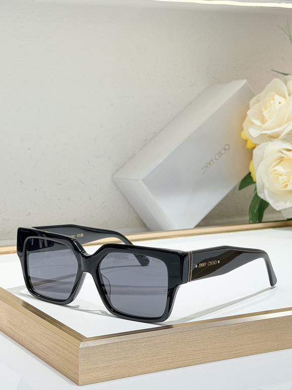 Jimmychoo Sunglasses(AAAA)-029