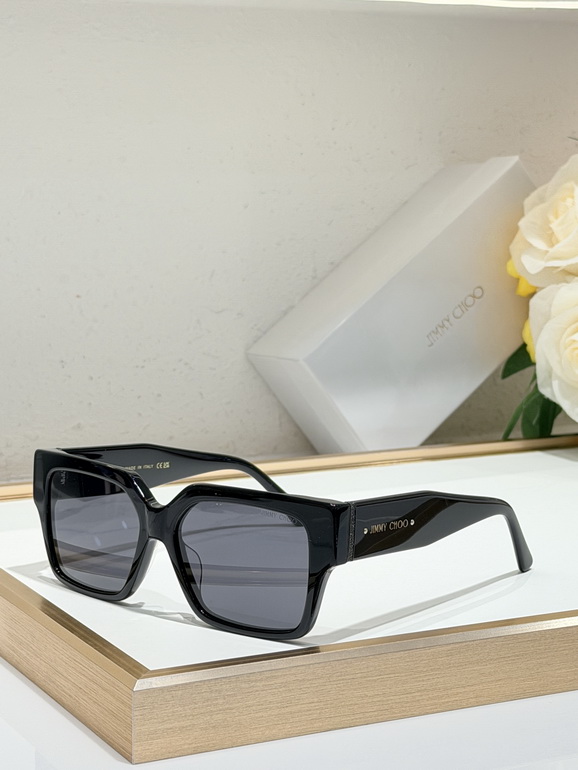 Jimmychoo Sunglasses(AAAA)-027