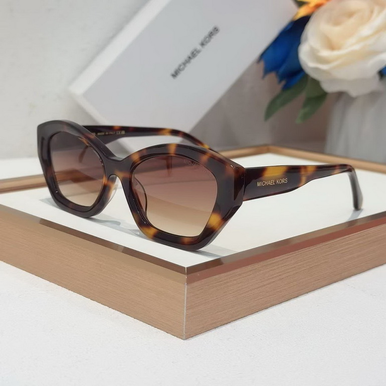 Michael Kors Sunglasses(AAAA)-016