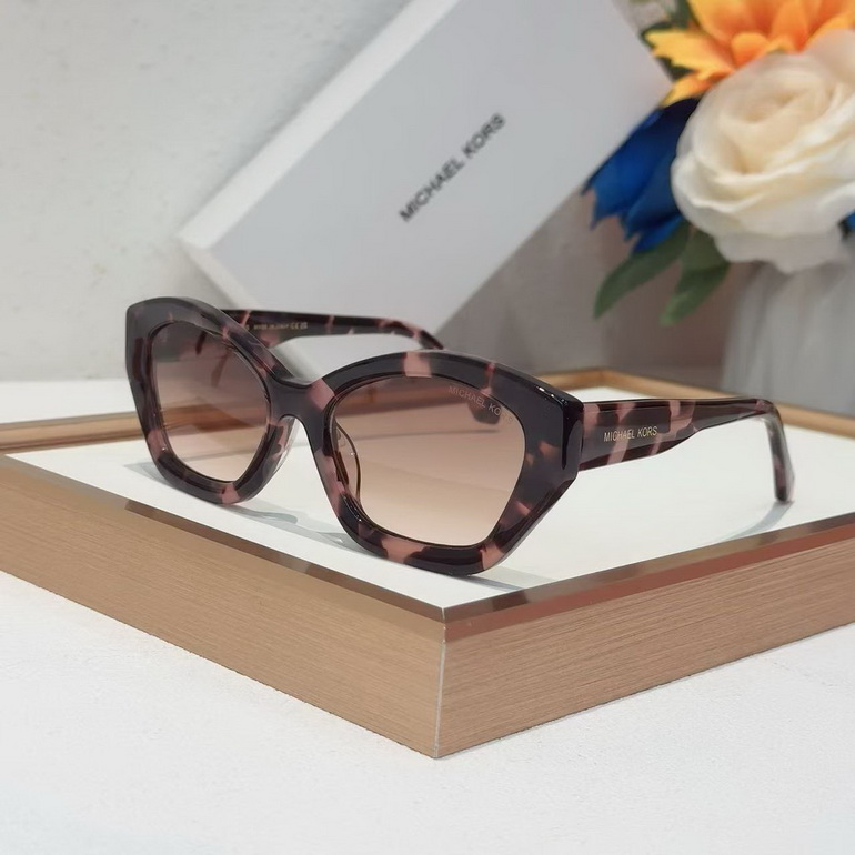Michael Kors Sunglasses(AAAA)-014