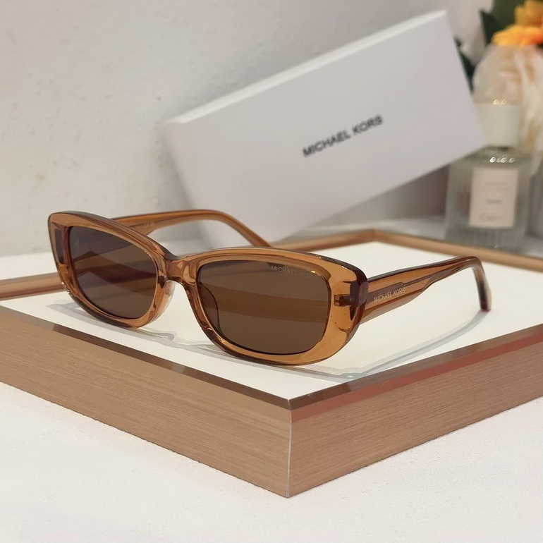 Michael Kors Sunglasses(AAAA)-012