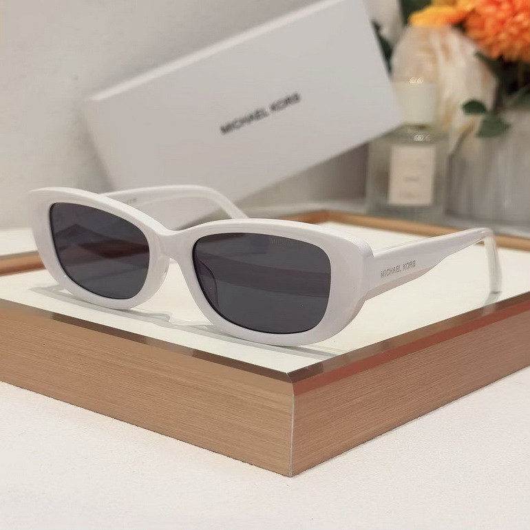 Michael Kors Sunglasses(AAAA)-009