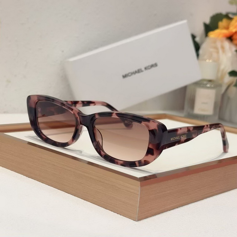 Michael Kors Sunglasses(AAAA)-008
