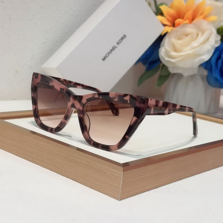 Michael Kors Sunglasses(AAAA)-001