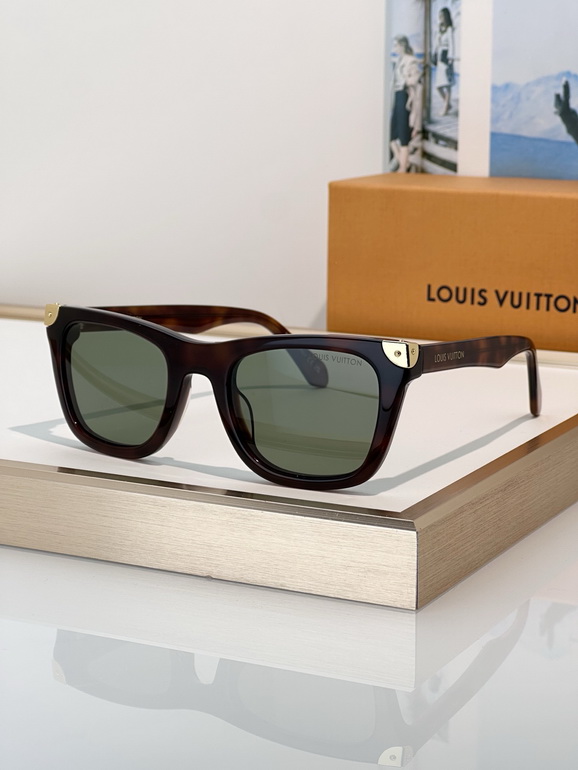 LV Sunglasses(AAAA)-241