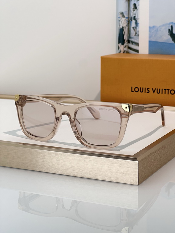 LV Sunglasses(AAAA)-240