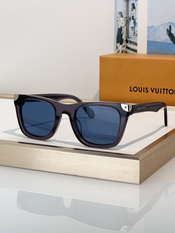 LV Sunglasses(AAAA)-239
