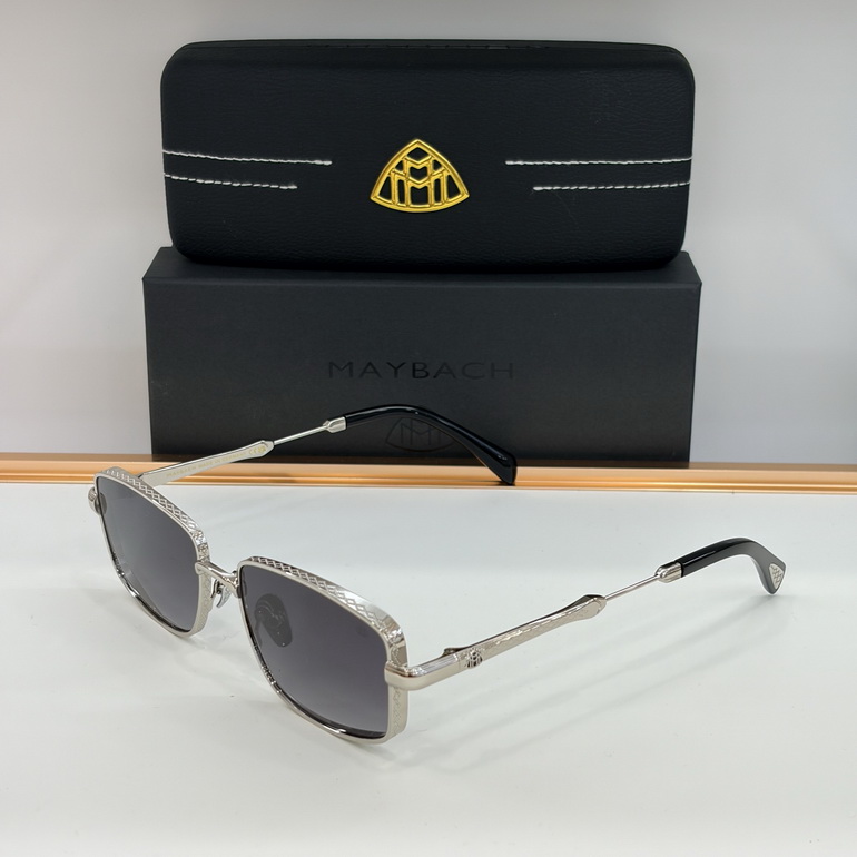 MAYBACH Sunglasses(AAAA)-198