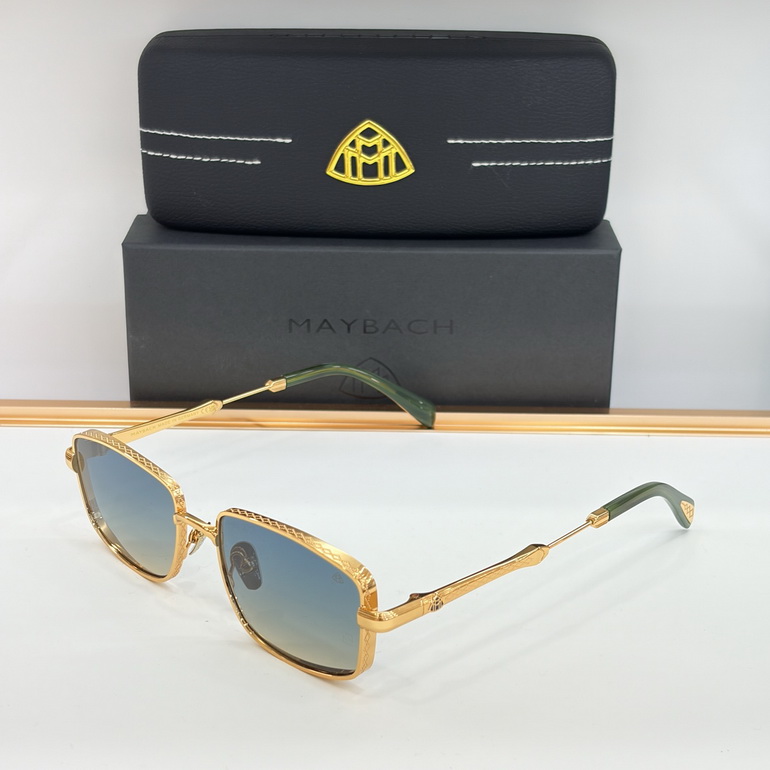 MAYBACH Sunglasses(AAAA)-197