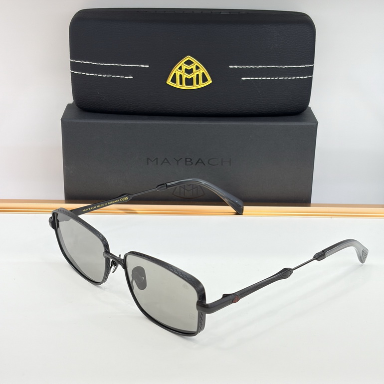 MAYBACH Sunglasses(AAAA)-196