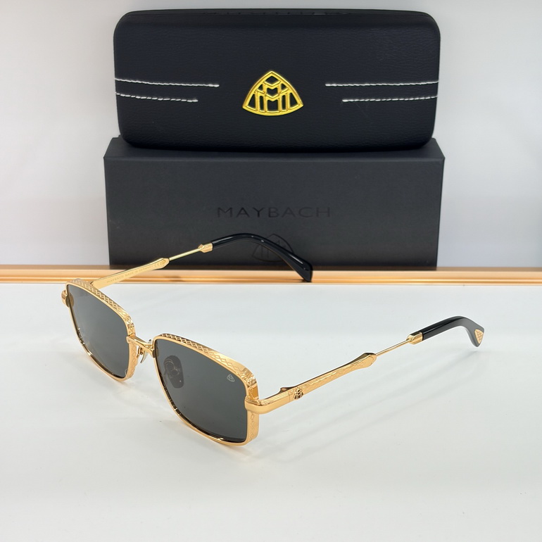 MAYBACH Sunglasses(AAAA)-194