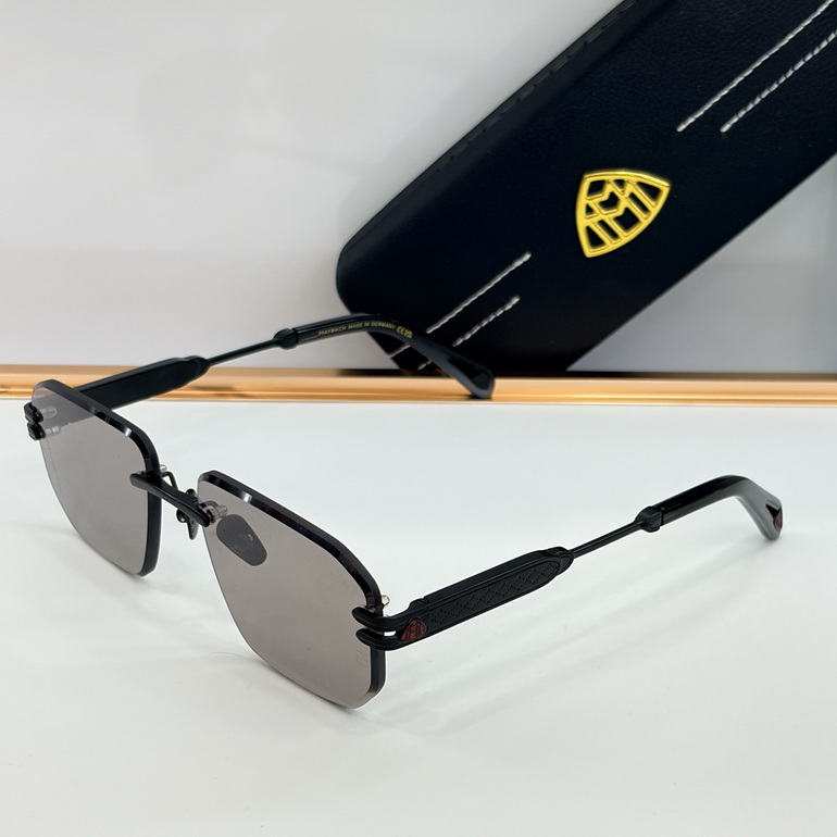 MAYBACH Sunglasses(AAAA)-190