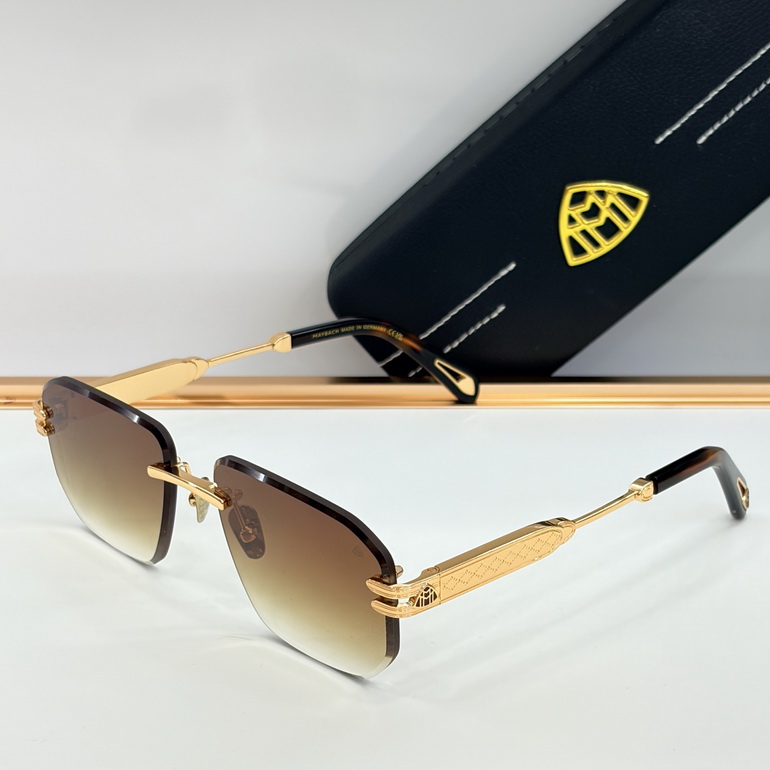 MAYBACH Sunglasses(AAAA)-188