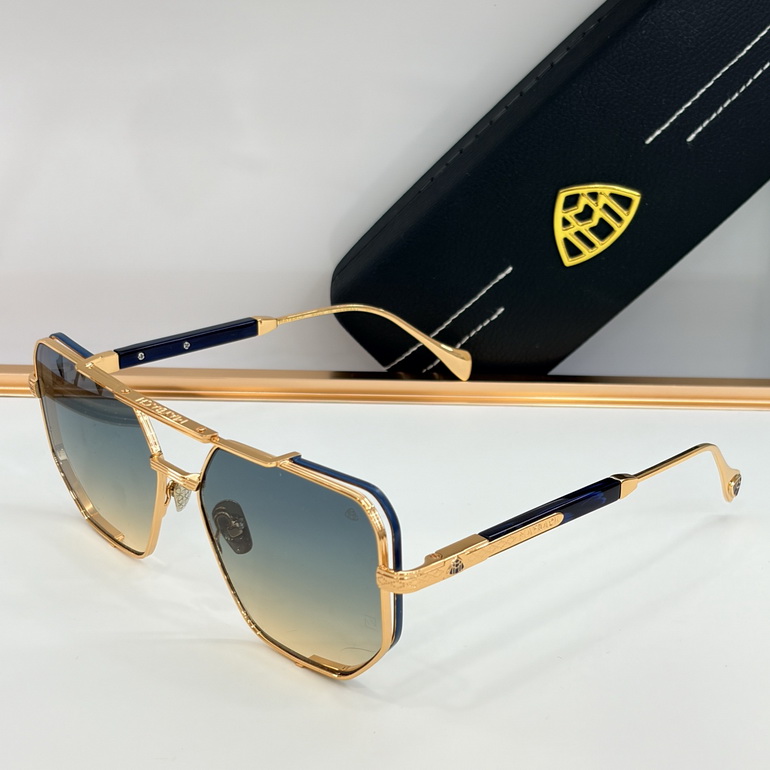 MAYBACH Sunglasses(AAAA)-187