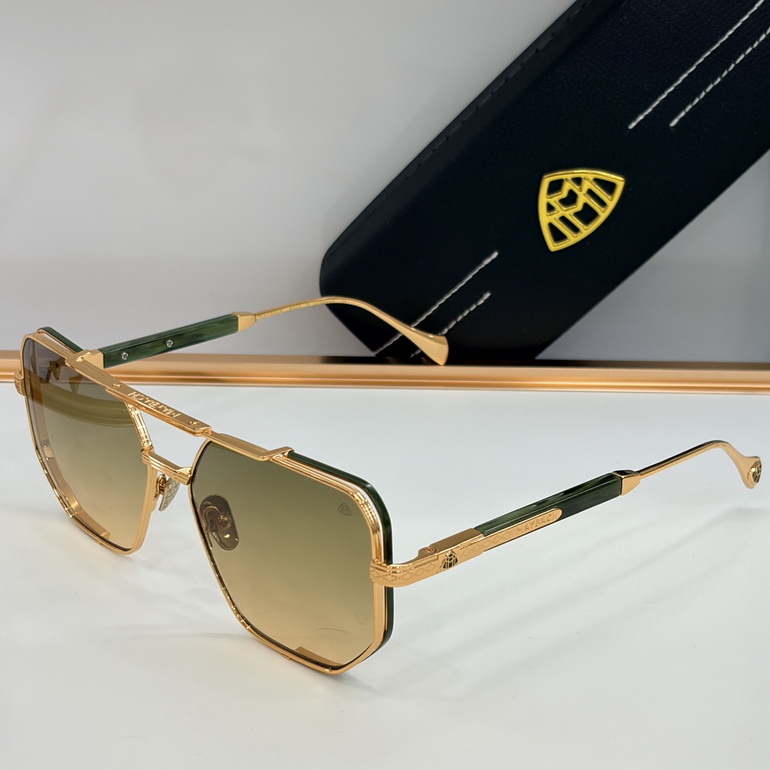 MAYBACH Sunglasses(AAAA)-186