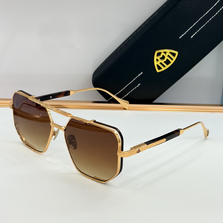 MAYBACH Sunglasses(AAAA)-183