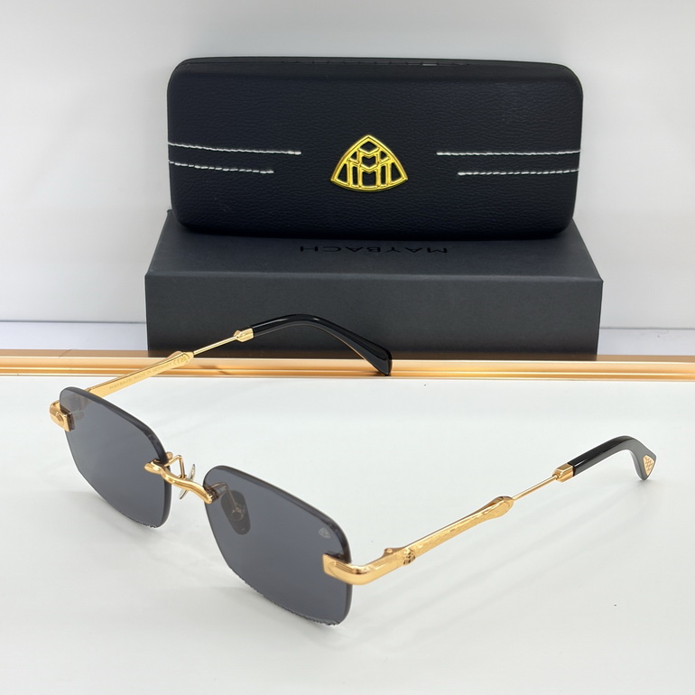 MAYBACH Sunglasses(AAAA)-181
