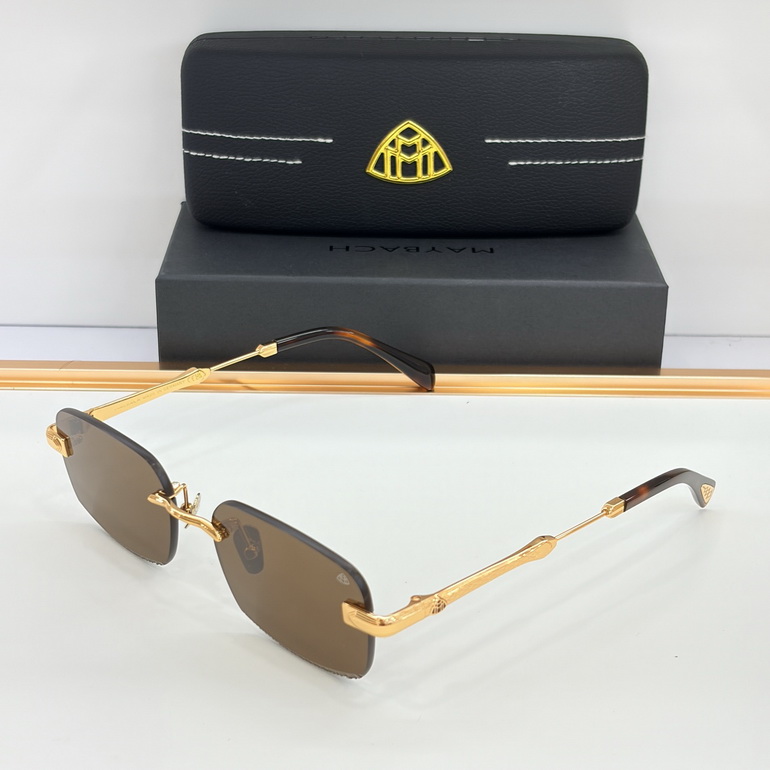 MAYBACH Sunglasses(AAAA)-179