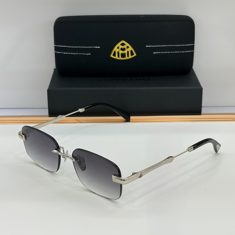 MAYBACH Sunglasses(AAAA)-176