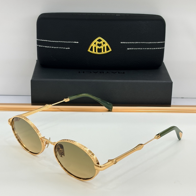 MAYBACH Sunglasses(AAAA)-175