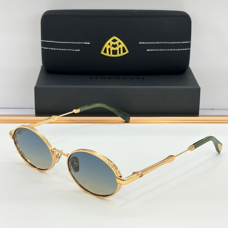 MAYBACH Sunglasses(AAAA)-174