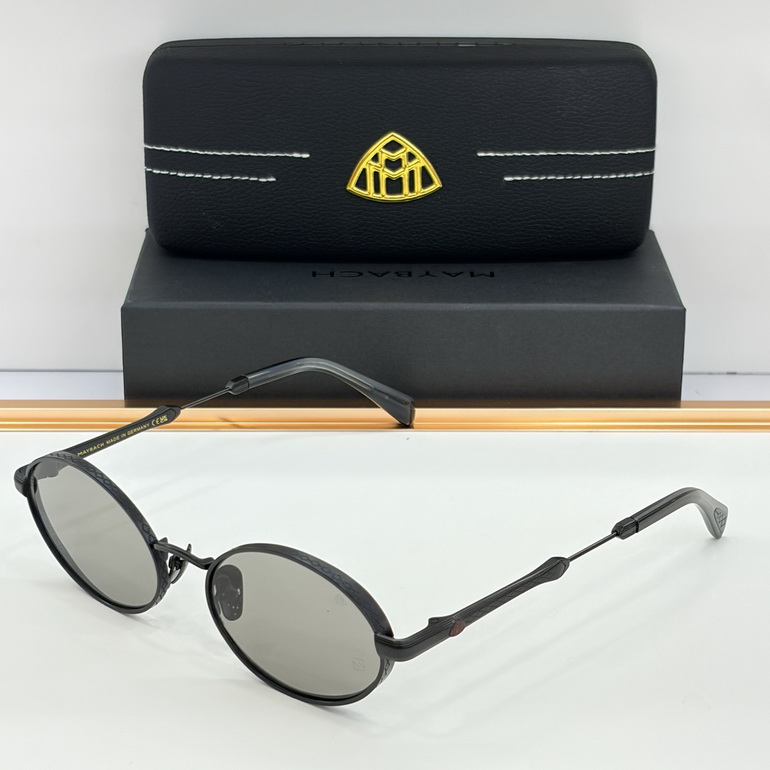 MAYBACH Sunglasses(AAAA)-173