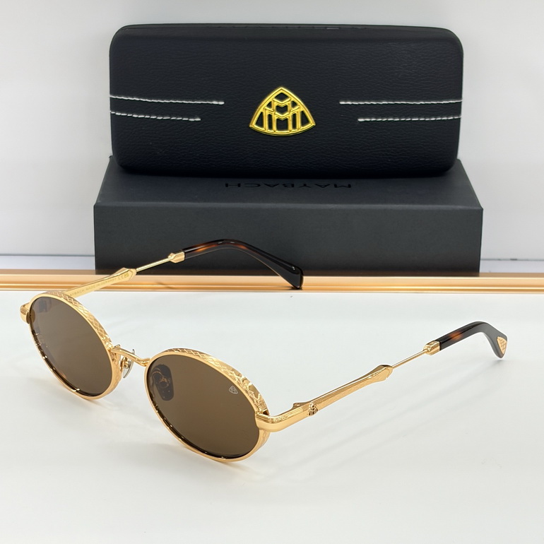 MAYBACH Sunglasses(AAAA)-171