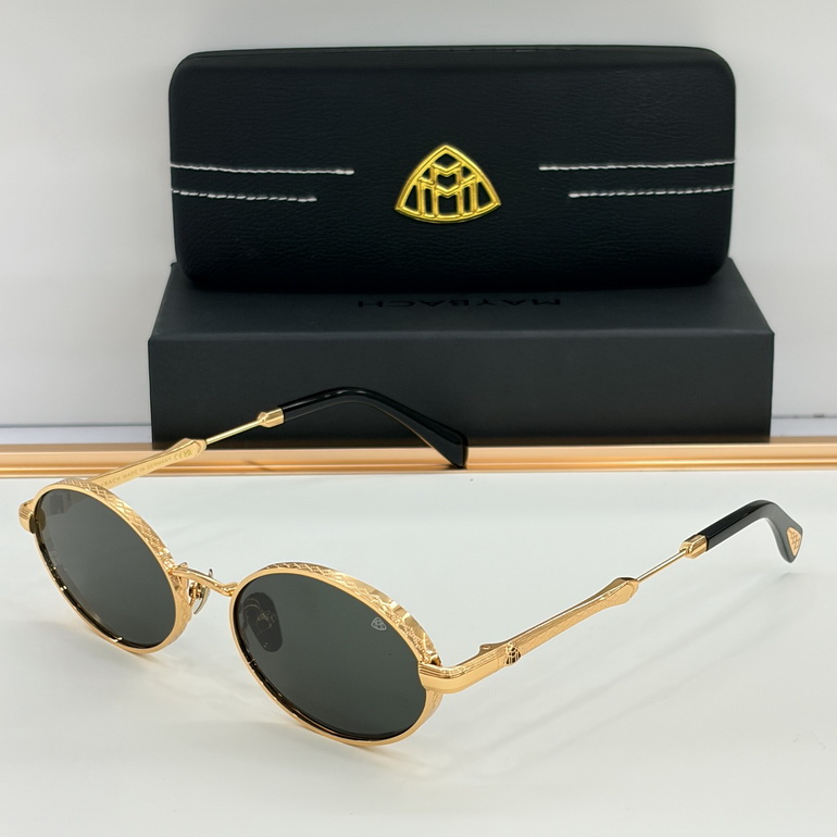MAYBACH Sunglasses(AAAA)-170