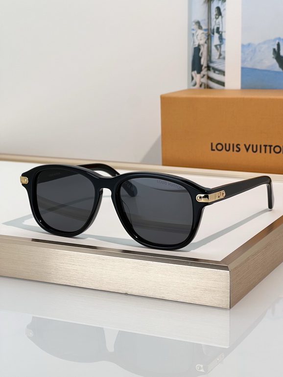 LV Sunglasses(AAAA)-175