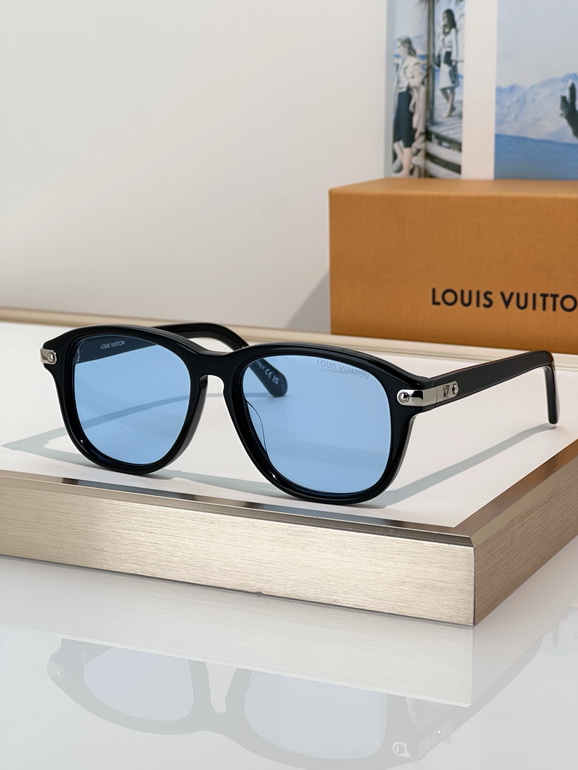 LV Sunglasses(AAAA)-172