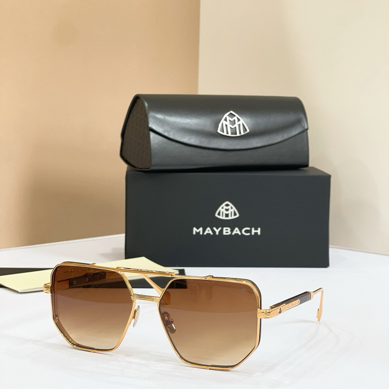 MAYBACH Sunglasses(AAAA)-169
