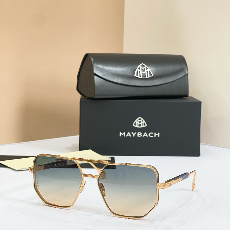 MAYBACH Sunglasses(AAAA)-168