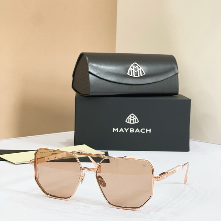 MAYBACH Sunglasses(AAAA)-167