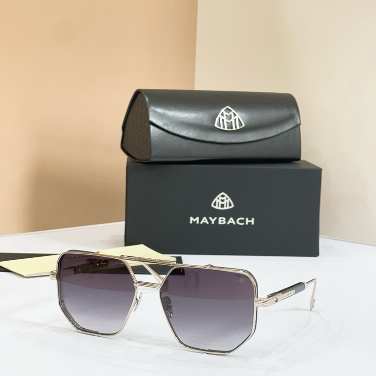 MAYBACH Sunglasses(AAAA)-166