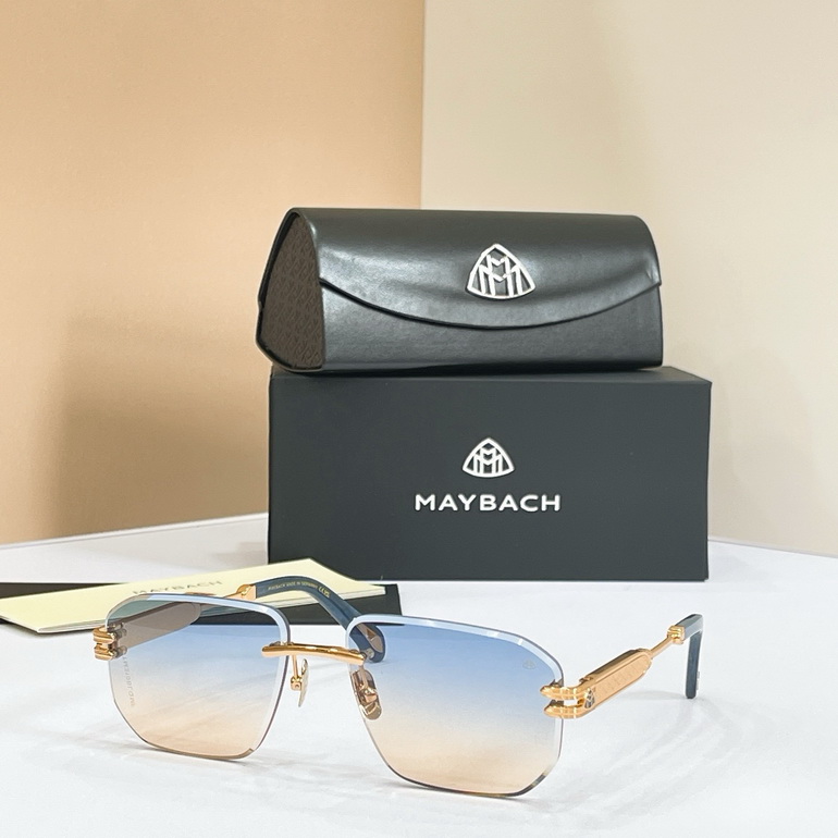 MAYBACH Sunglasses(AAAA)-163