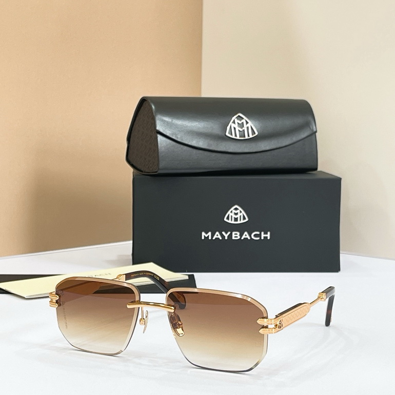MAYBACH Sunglasses(AAAA)-162