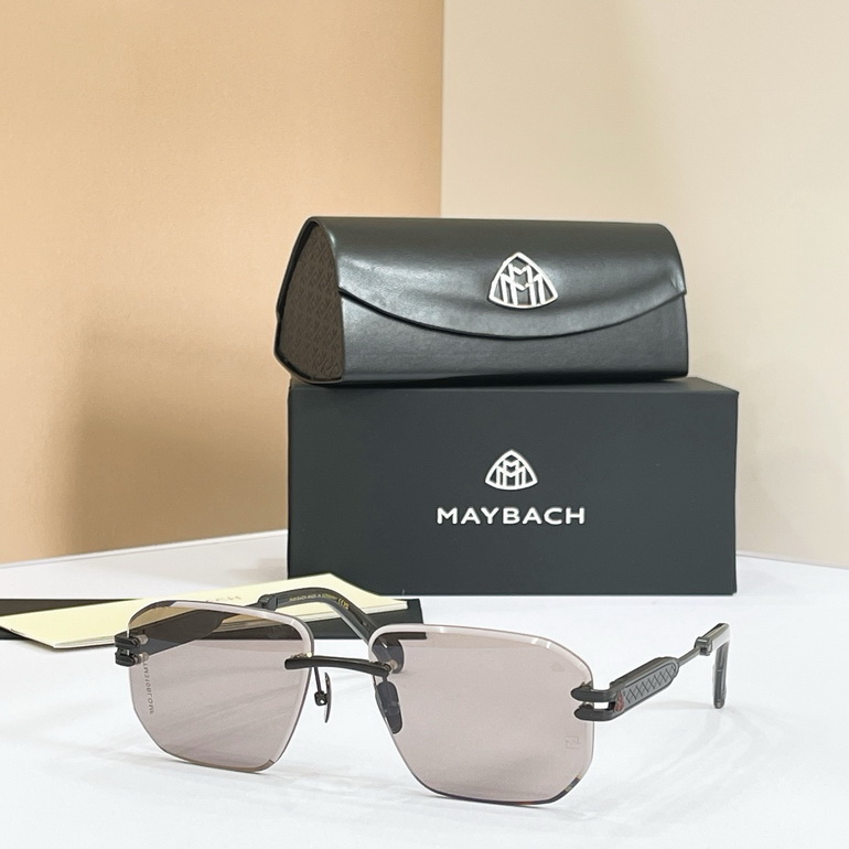 MAYBACH Sunglasses(AAAA)-161