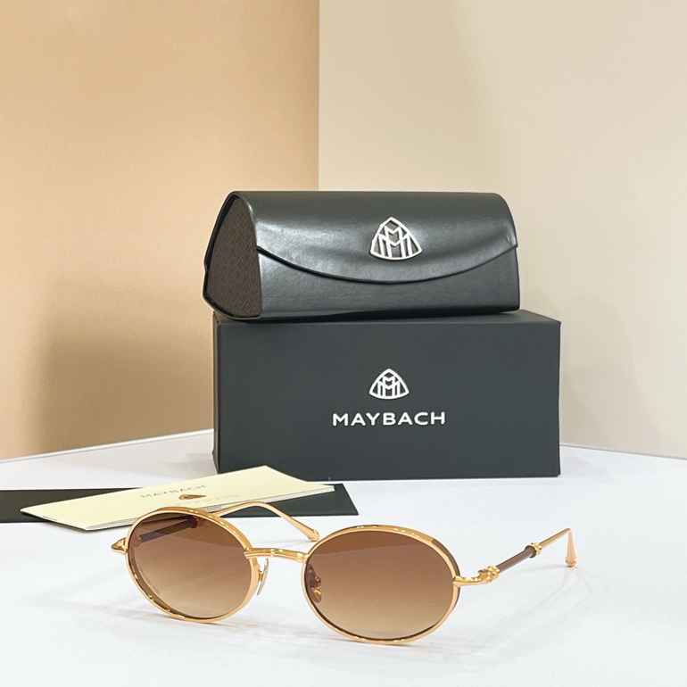 MAYBACH Sunglasses(AAAA)-158